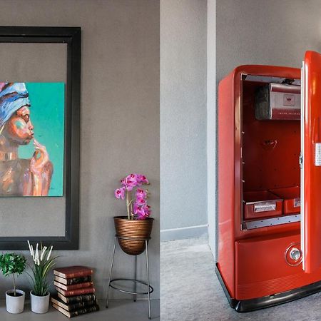 Artists' Favorite Spacious Loft Near Acropolis!! أثينا المظهر الخارجي الصورة